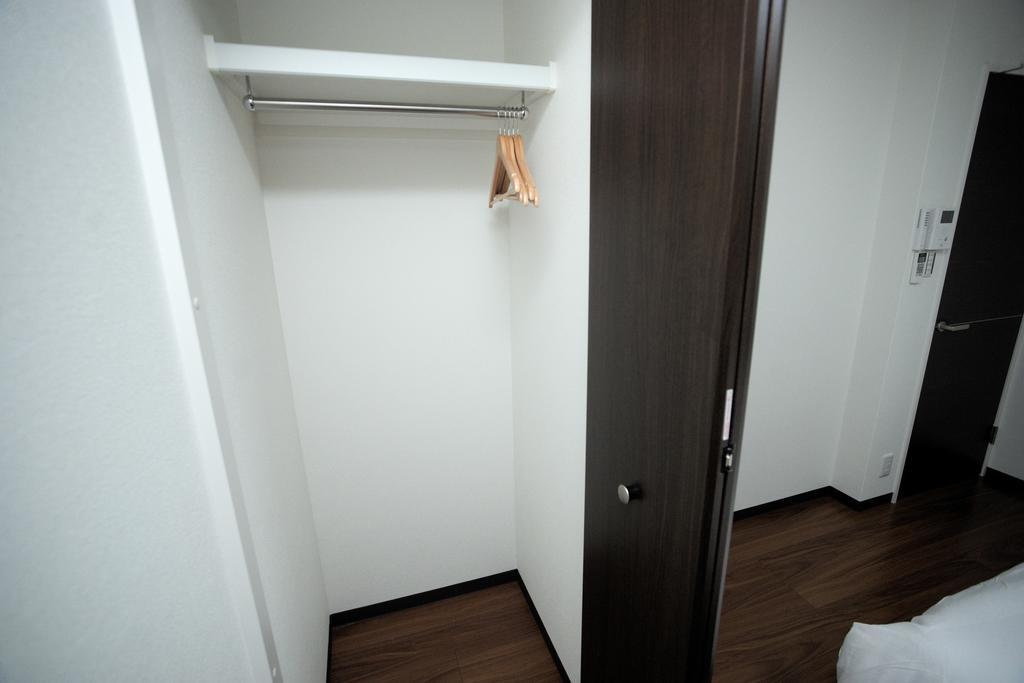 Guesthouse Kotoya Kyoto Station Habitación foto